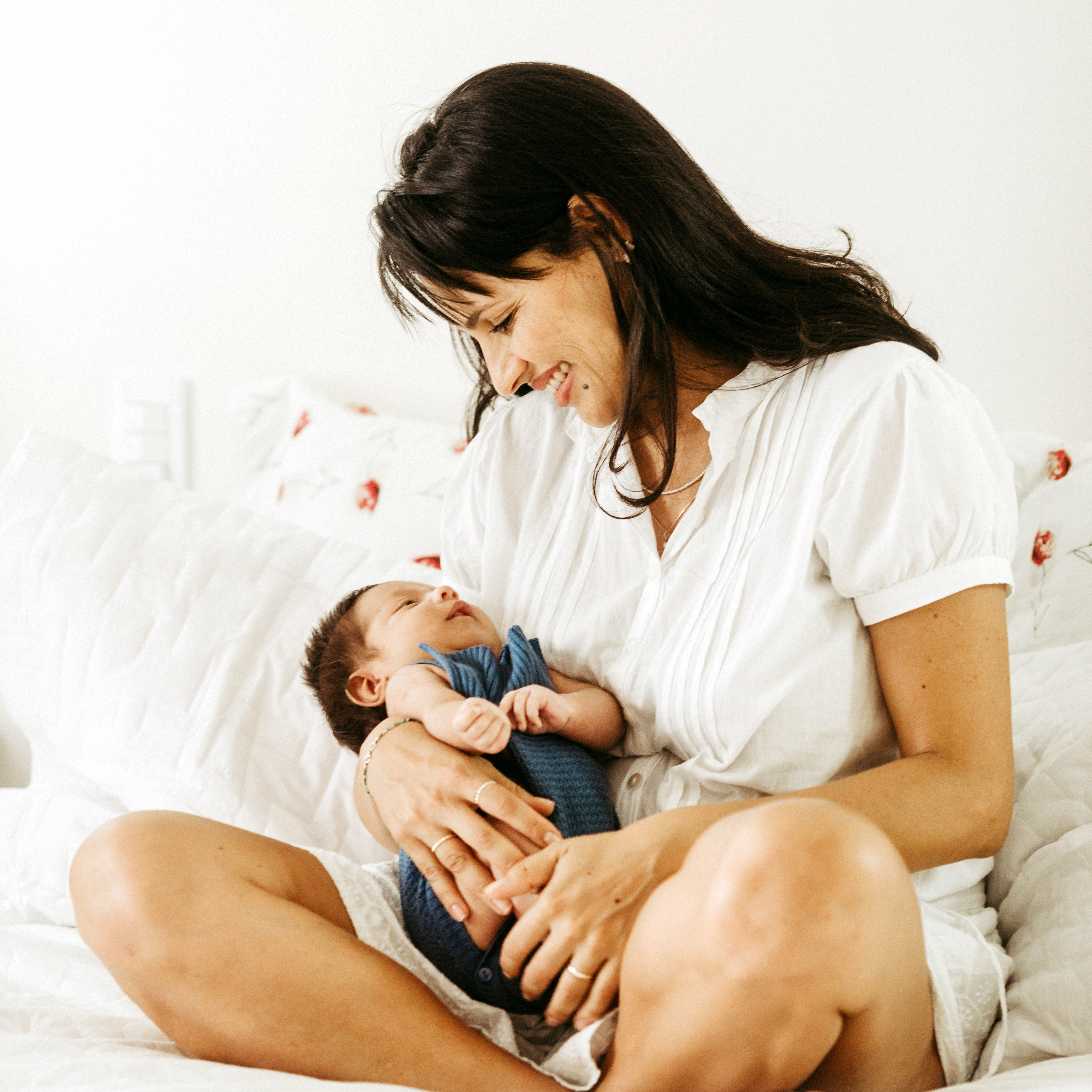 Empowering New Moms